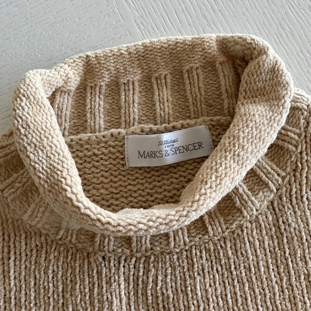 🌼 St Michael from Marks & Spencer Jumper 🌼 - Picture 4 of 11